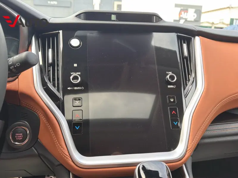Subaru Outback nuova a Vercelli (13)