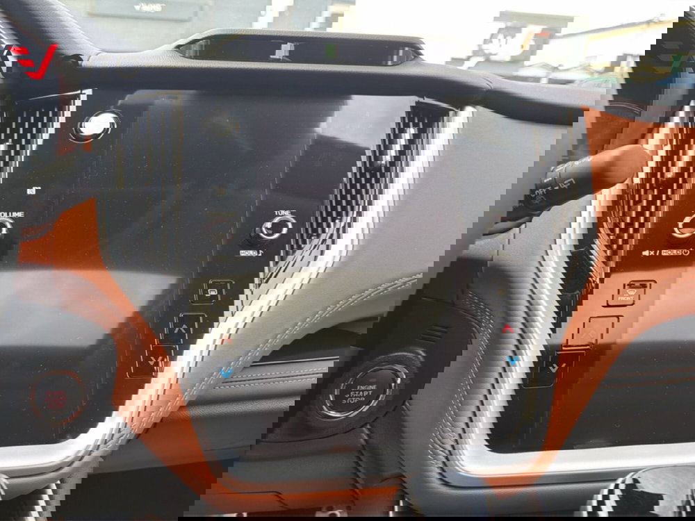 Subaru Outback nuova a Vercelli (13)