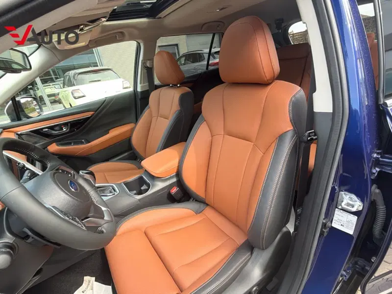 Subaru Outback nuova a Vercelli (14)