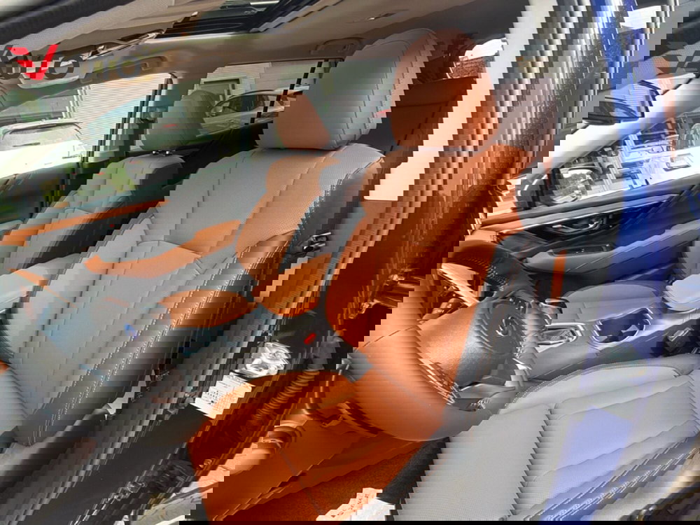 Subaru Outback nuova a Vercelli (14)