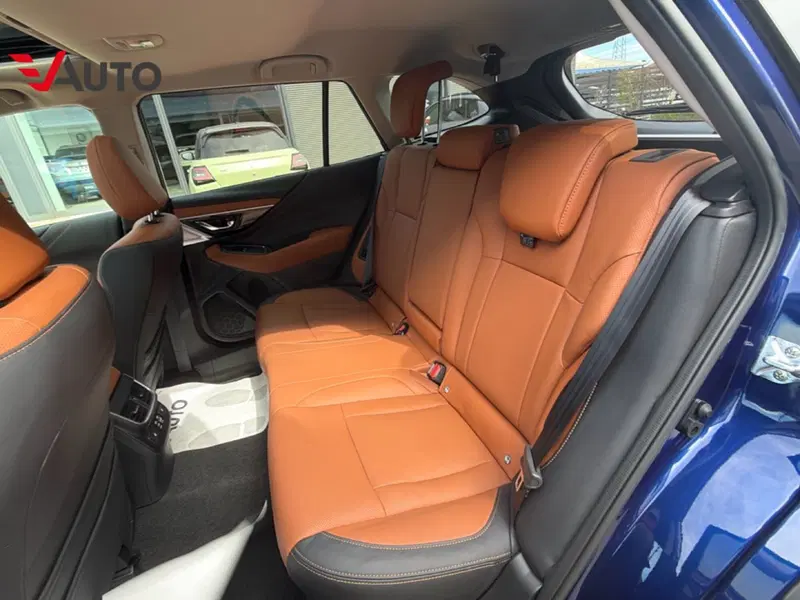 Subaru Outback nuova a Vercelli (15)