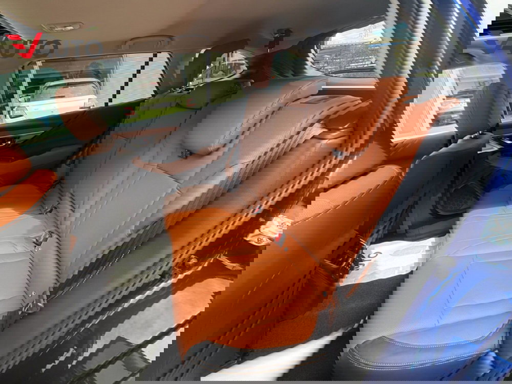 Subaru Outback nuova a Vercelli (15)