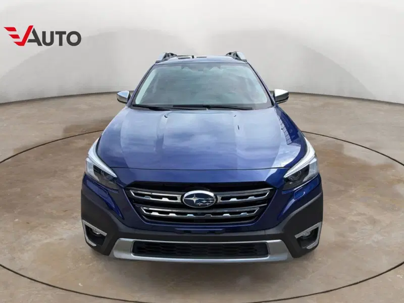 Subaru Outback nuova a Vercelli (2)