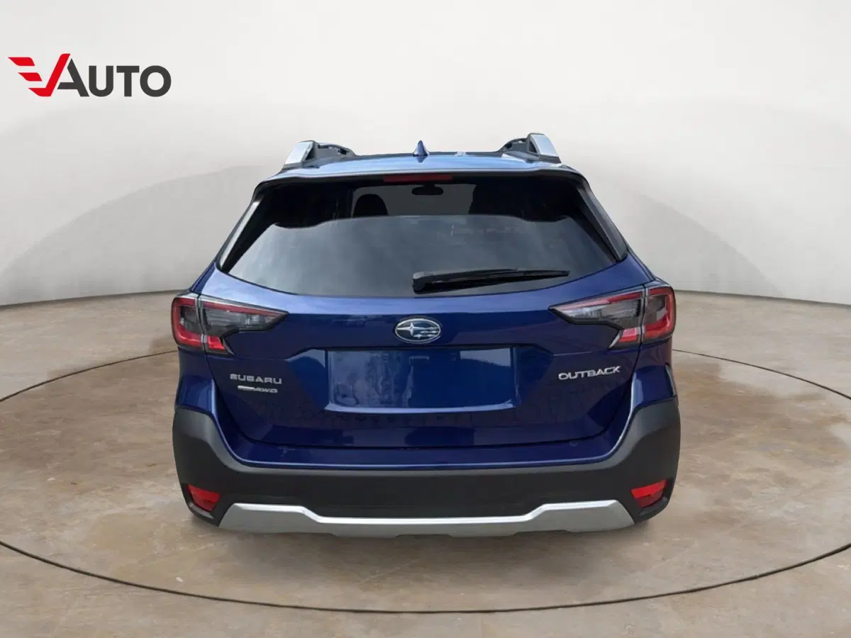 Subaru Outback nuova a Vercelli (5)