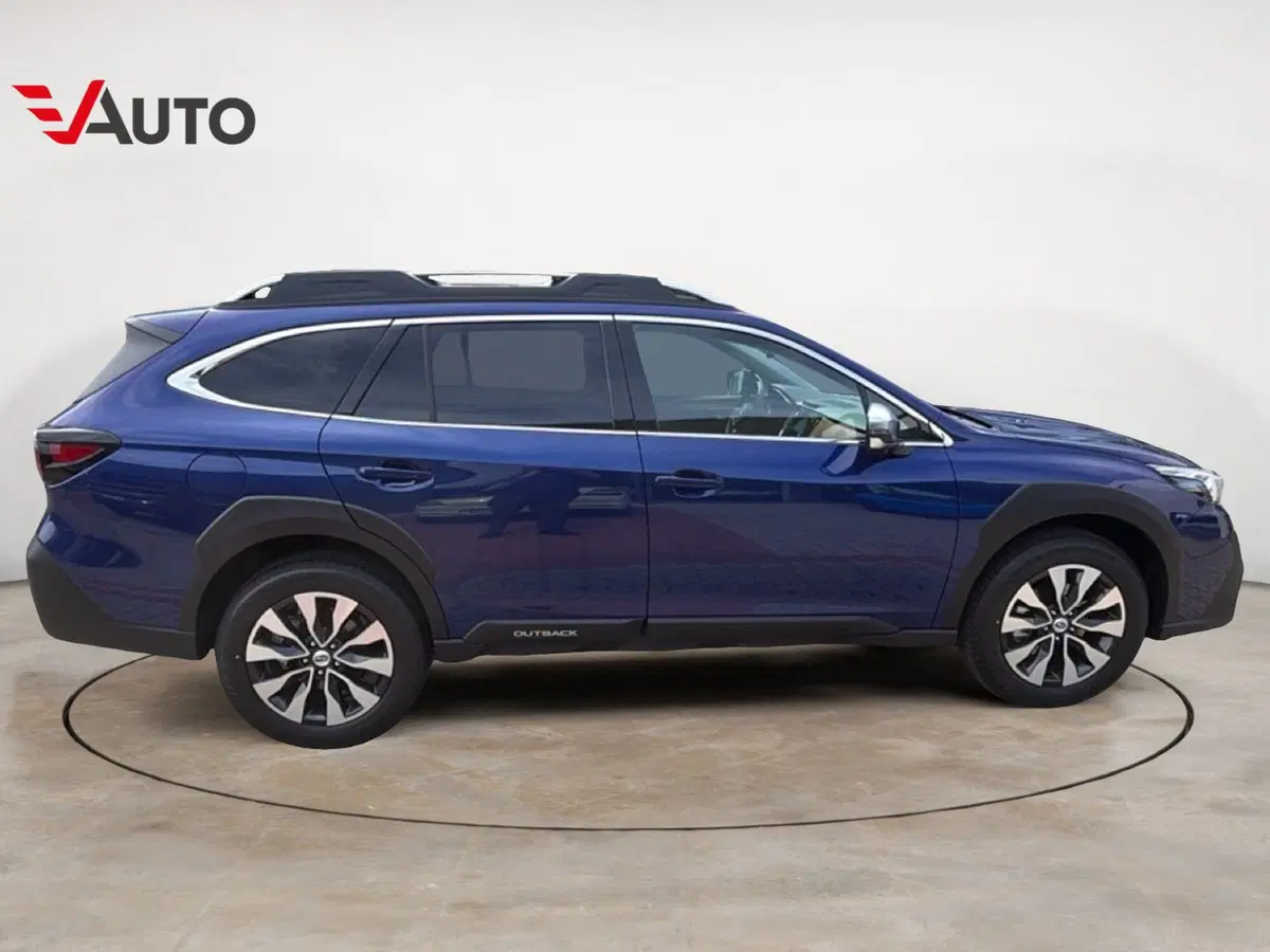 Subaru Outback nuova a Vercelli (7)