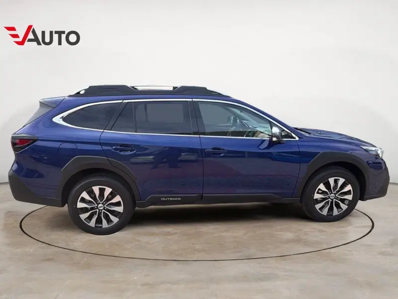 Subaru Outback nuova a Vercelli (7)