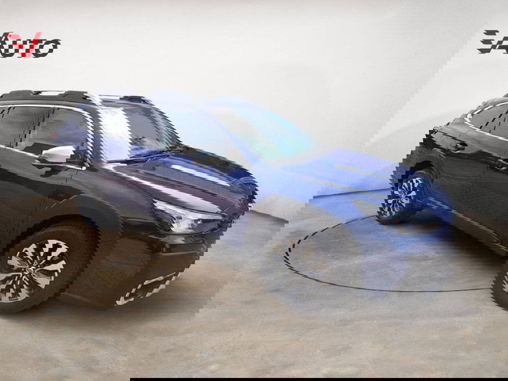 Subaru Outback nuova a Vercelli (8)