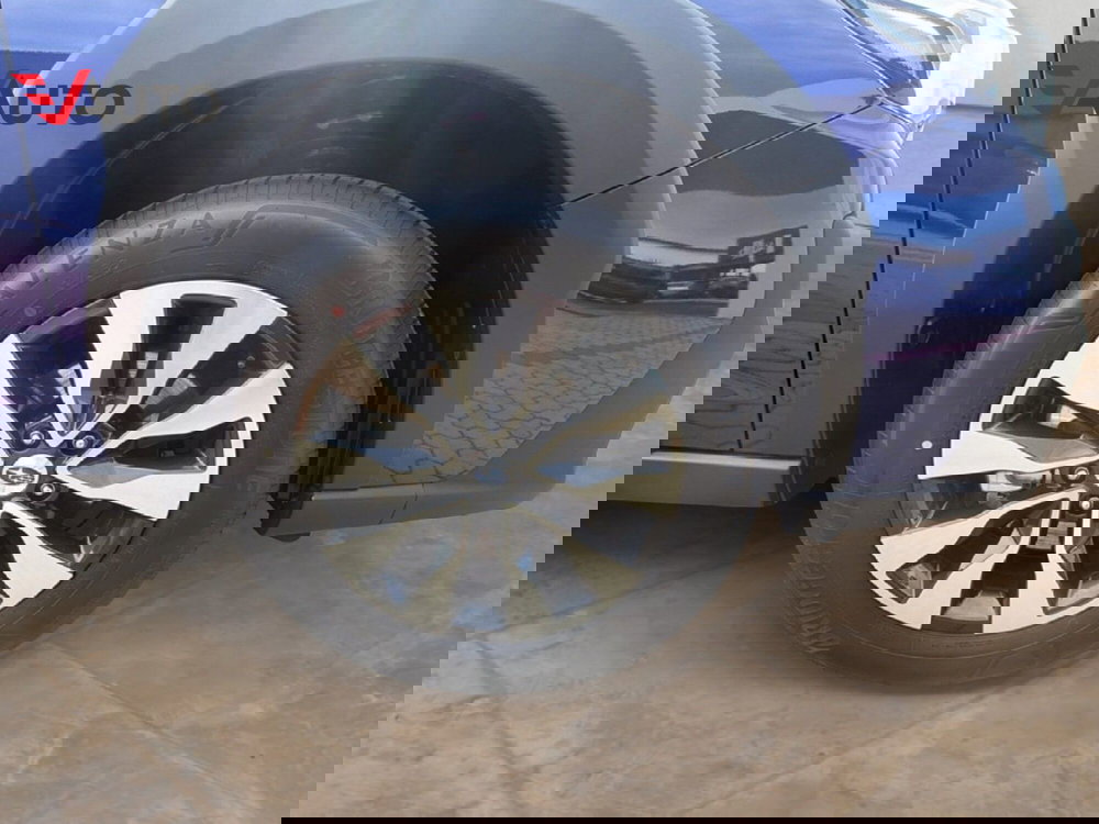 Subaru Outback nuova a Vercelli (9)