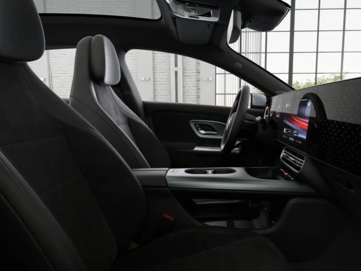 Mercedes-Benz CLA Shooting Brake nuova a Ancona (10)