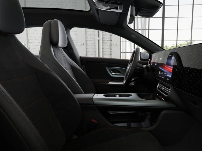Mercedes-Benz CLA Shooting Brake nuova a Ancona (10)