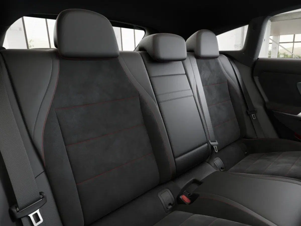 Mercedes-Benz CLA Shooting Brake nuova a Ancona (11)
