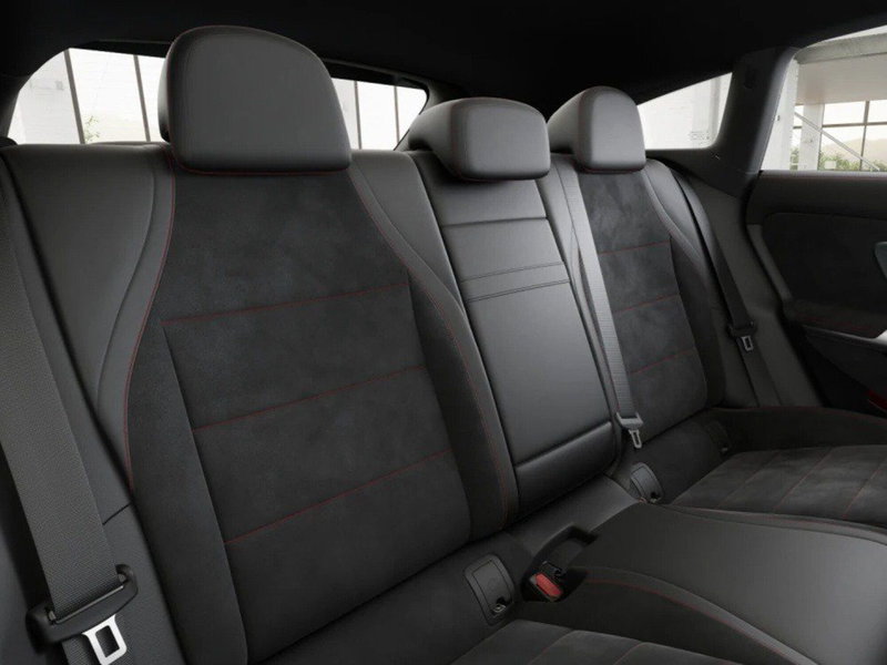 Mercedes-Benz CLA Shooting Brake nuova a Ancona (11)