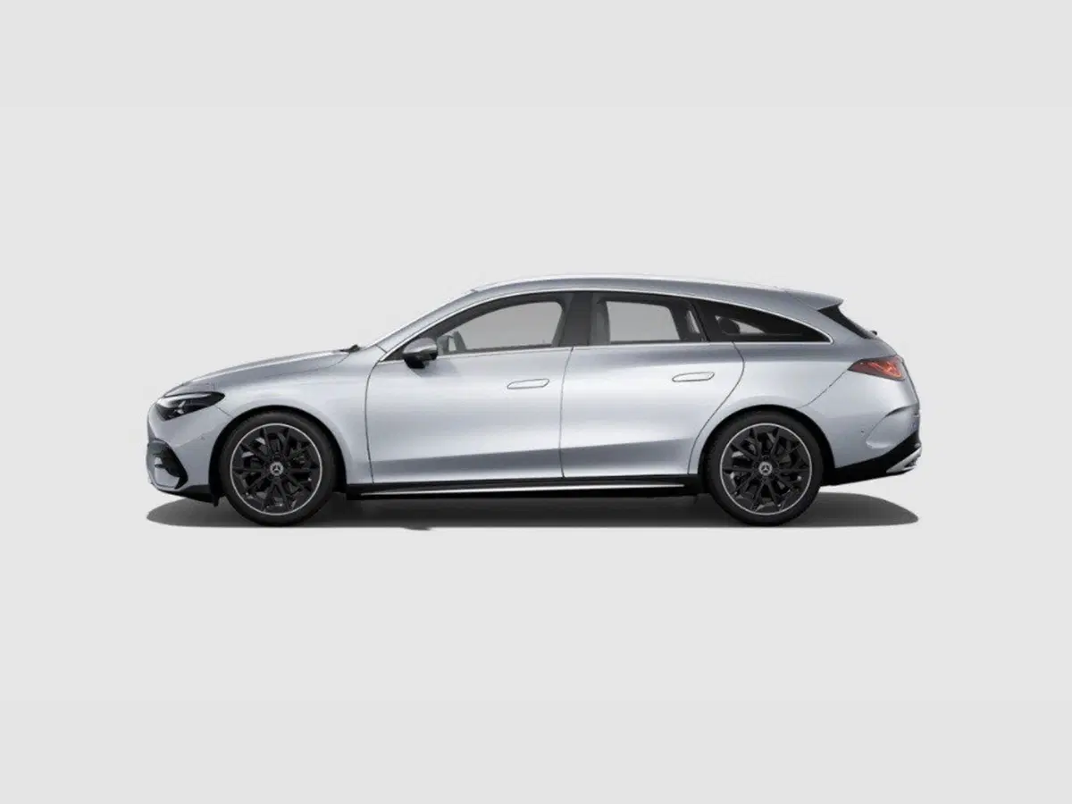 Mercedes-Benz CLA Shooting Brake nuova a Ancona (2)