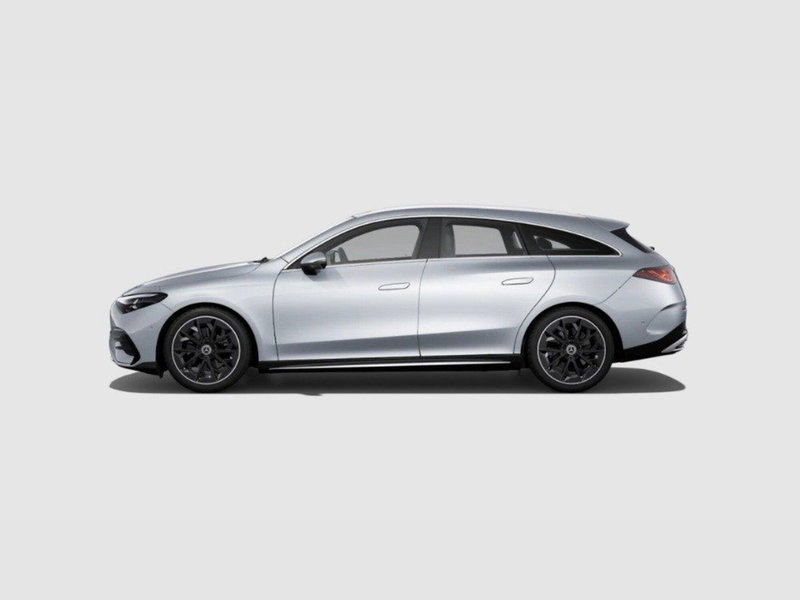 Mercedes-Benz CLA Shooting Brake nuova a Ancona (2)