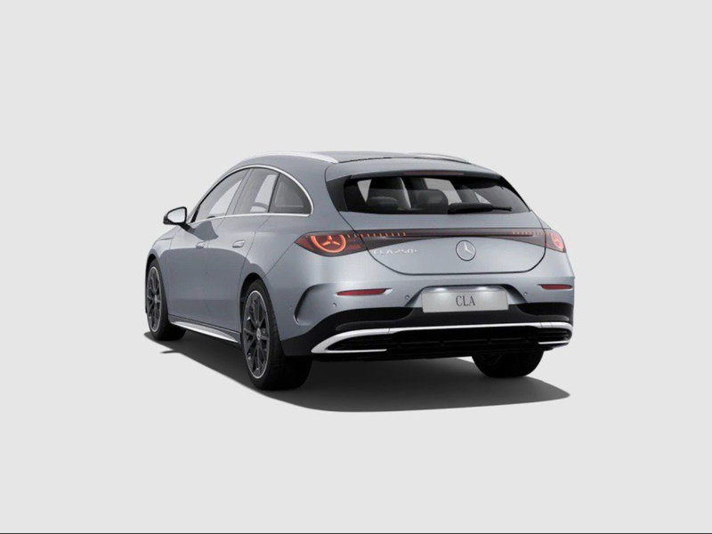 Mercedes-Benz CLA Shooting Brake nuova a Ancona (3)