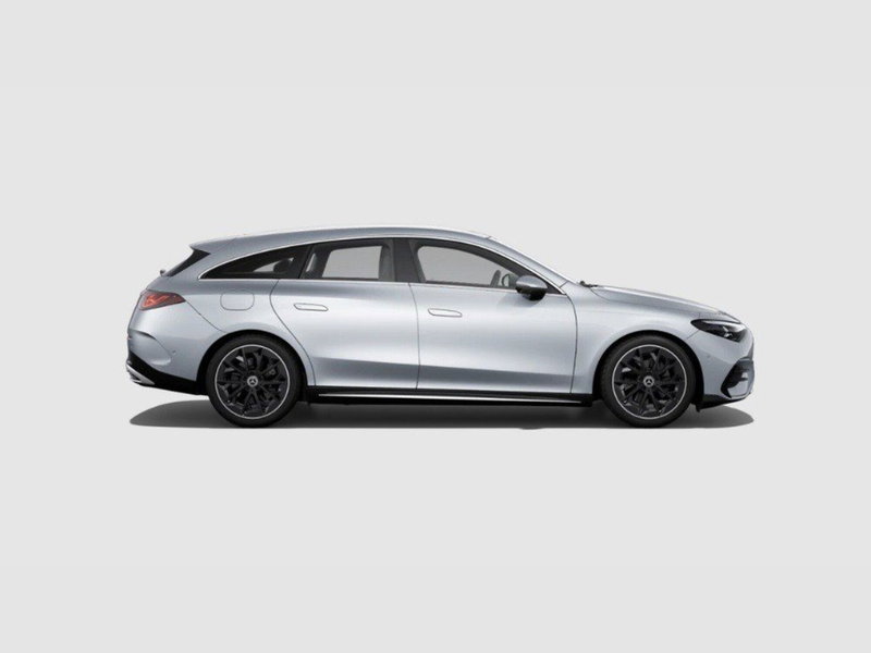 Mercedes-Benz CLA Shooting Brake nuova a Ancona (6)