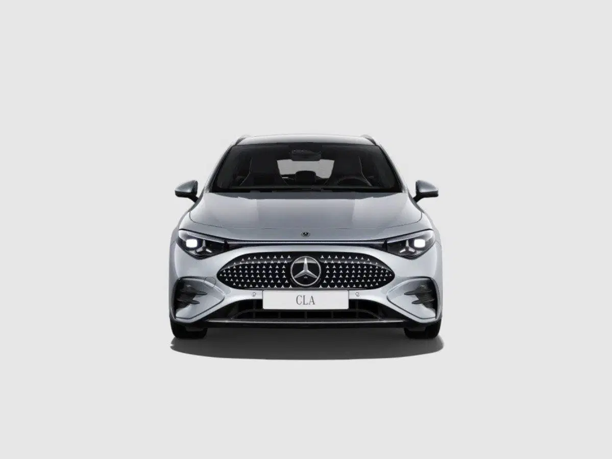 Mercedes-Benz CLA Shooting Brake nuova a Ancona (8)