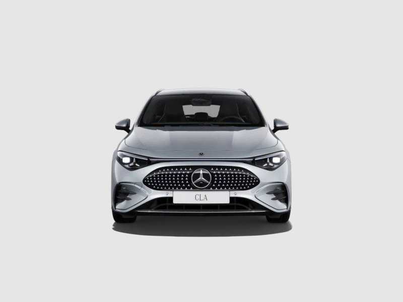 Mercedes-Benz CLA Shooting Brake nuova a Ancona (8)