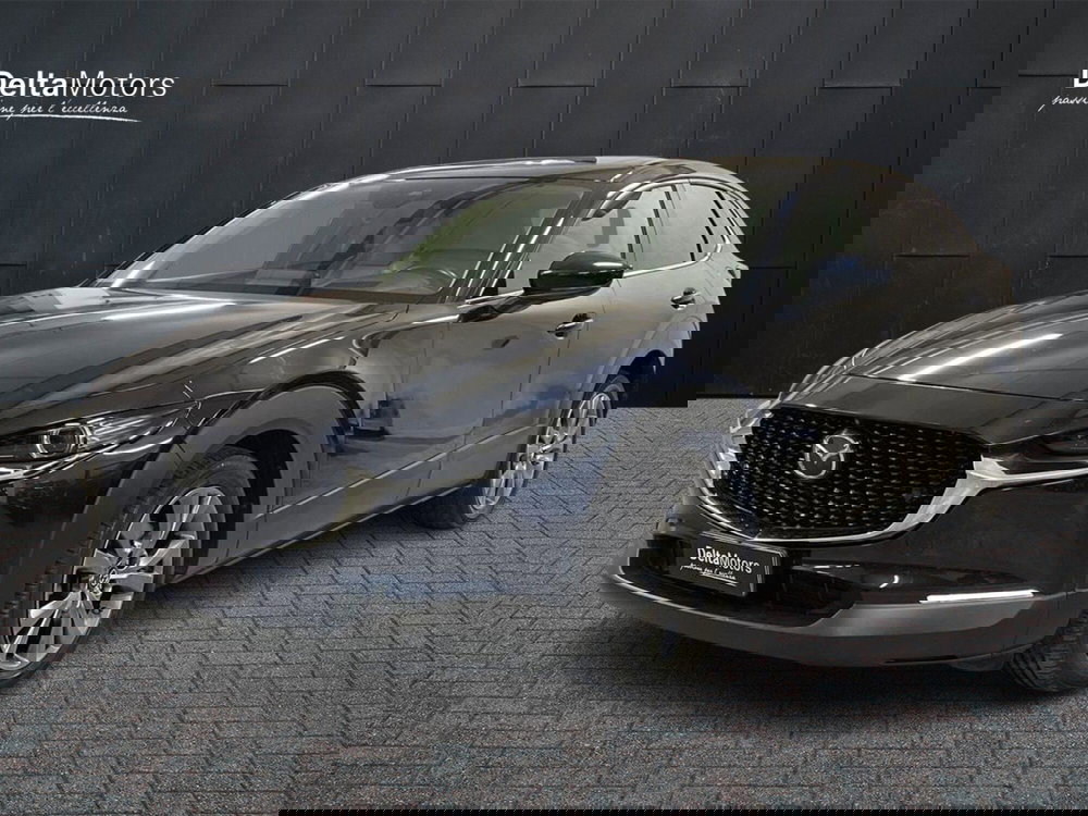 Mazda CX-30 usata a Macerata