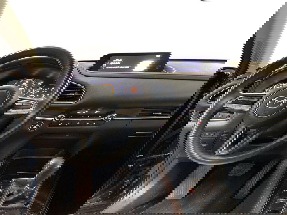 Mazda CX-30 usata a Macerata (10)