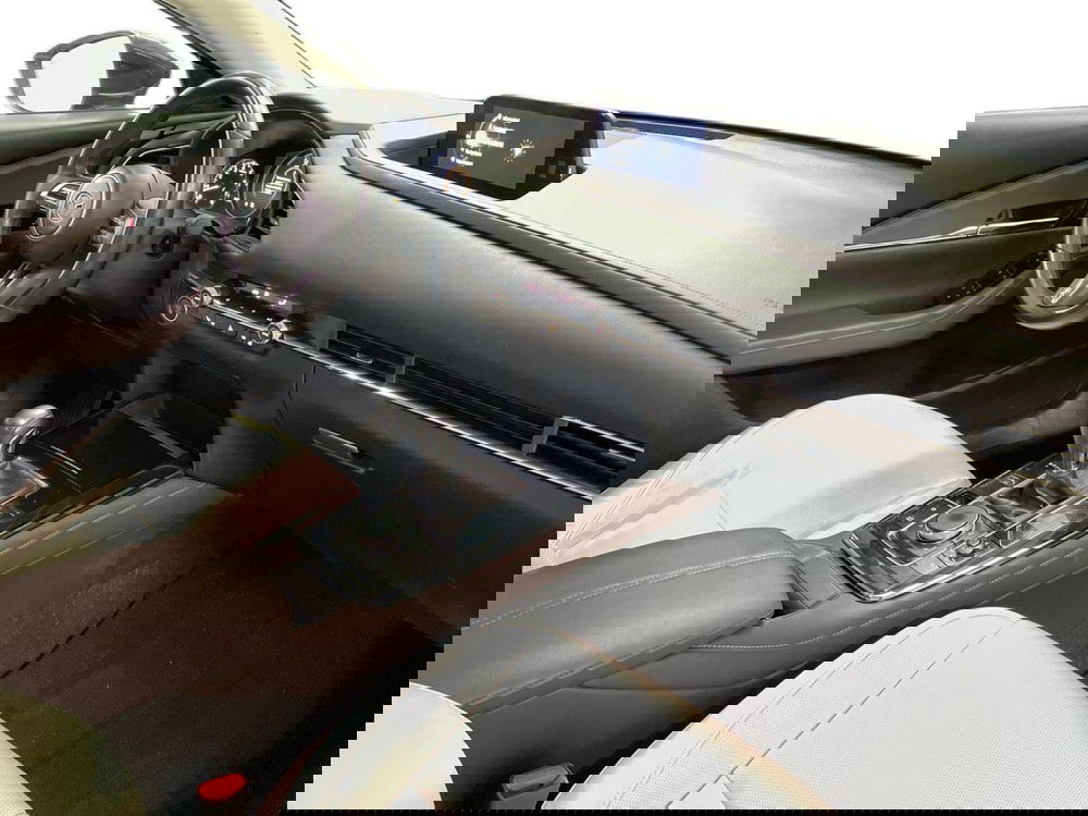 Mazda CX-30 usata a Macerata (12)
