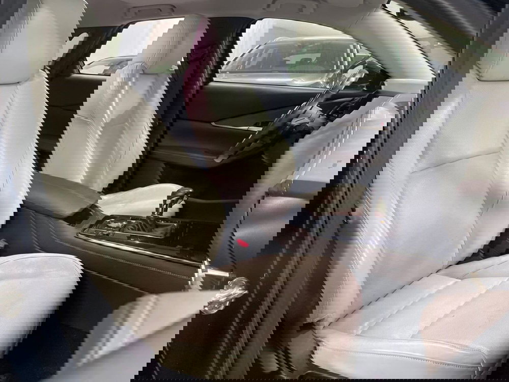 Mazda CX-30 usata a Macerata (14)