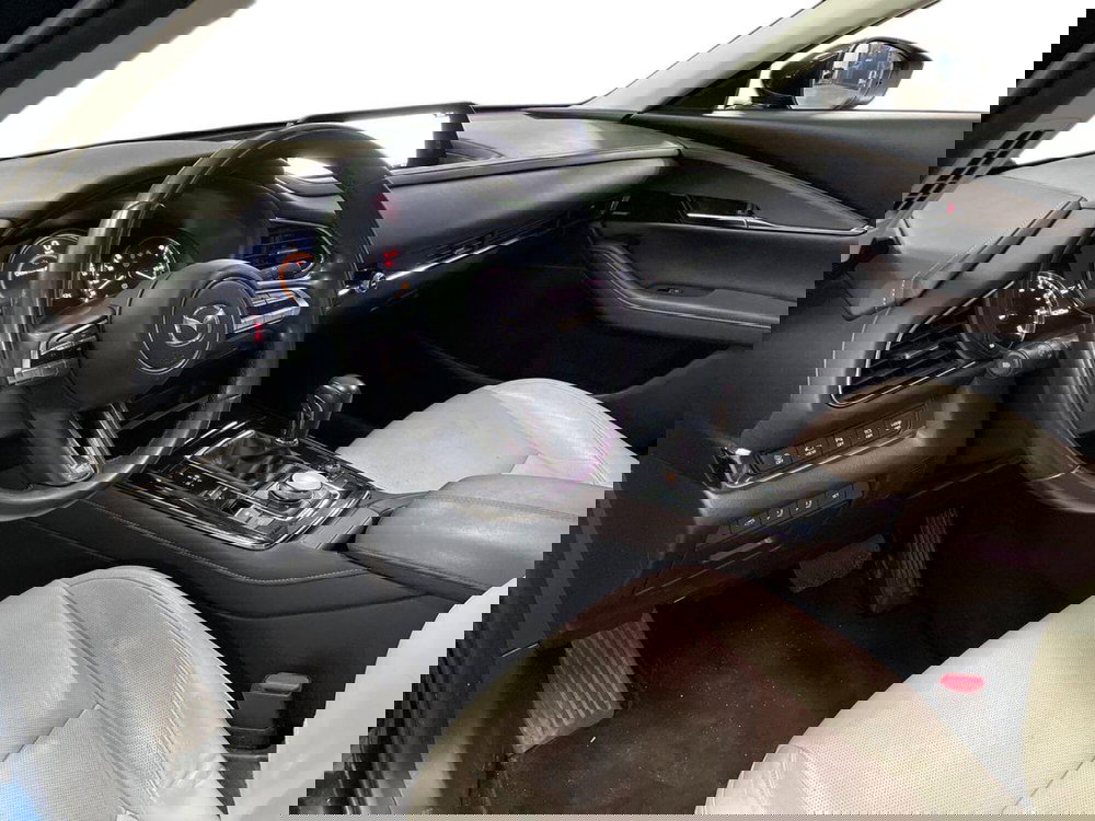 Mazda CX-30 usata a Macerata (16)