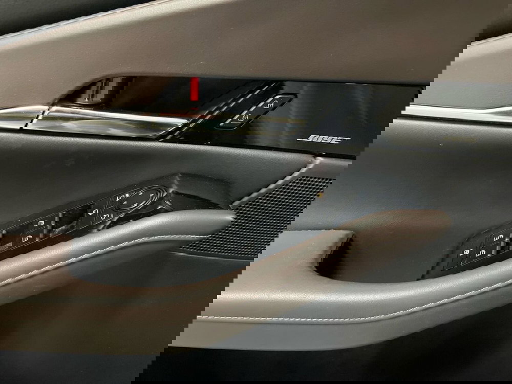 Mazda CX-30 usata a Macerata (17)