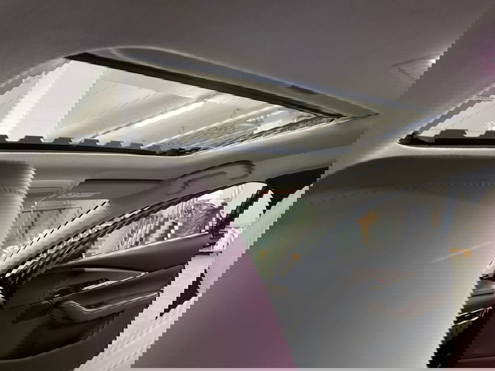 Mazda CX-30 usata a Macerata (18)