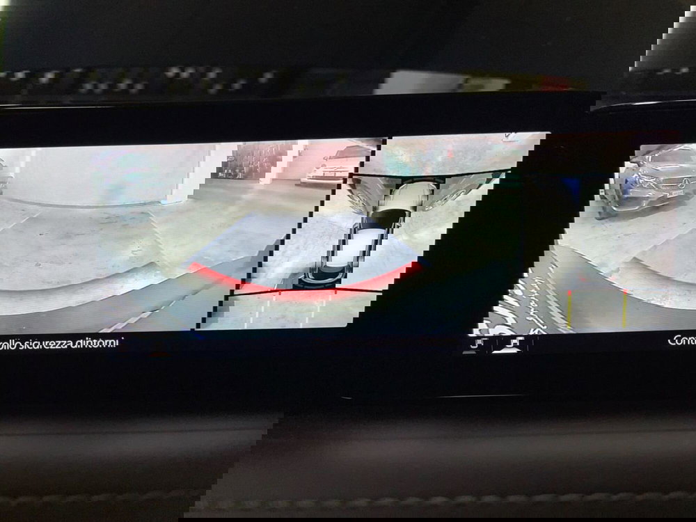 Mazda CX-30 usata a Macerata (19)