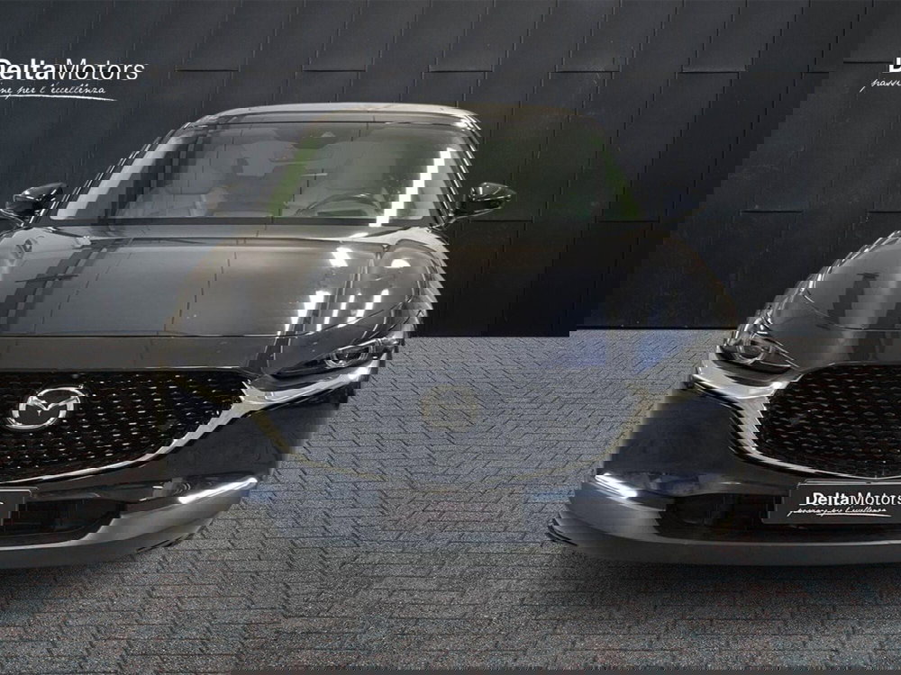 Mazda CX-30 usata a Macerata (6)