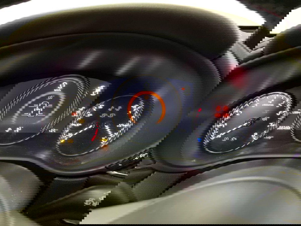 Mazda CX-30 usata a Macerata (9)