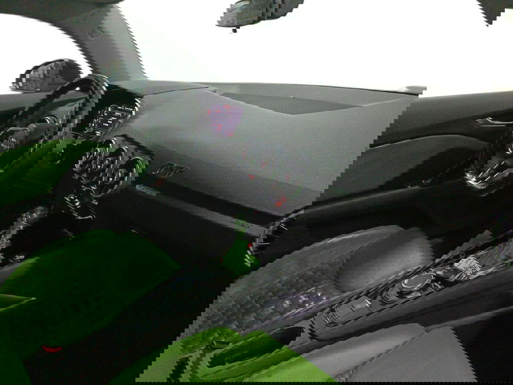 Audi TT Coupé usata a Macerata (12)