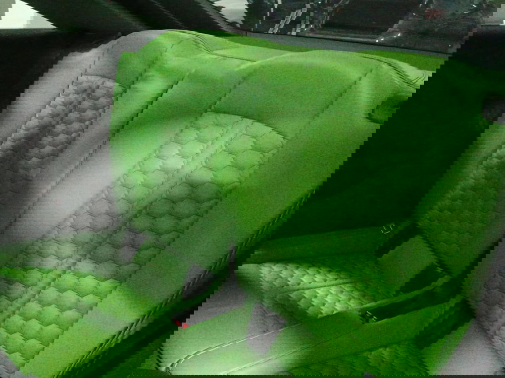 Audi TT Coupé usata a Macerata (13)