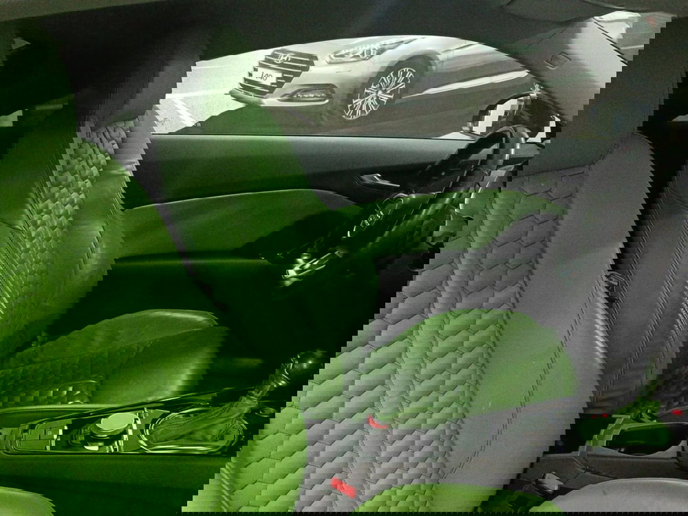 Audi TT Coupé usata a Macerata (14)