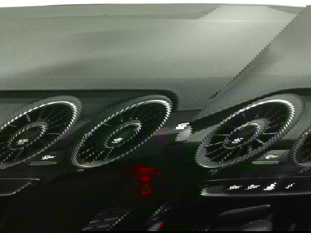 Audi TT Coupé usata a Macerata (15)