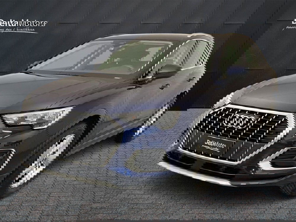 Audi Q3 usata a Macerata