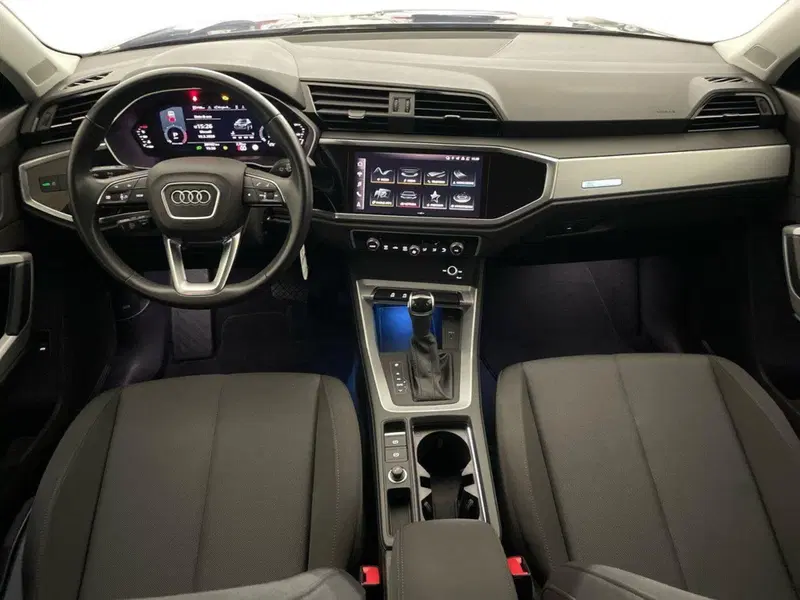 Audi Q3 usata a Macerata (10)