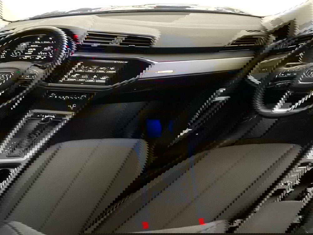 Audi Q3 usata a Macerata (10)