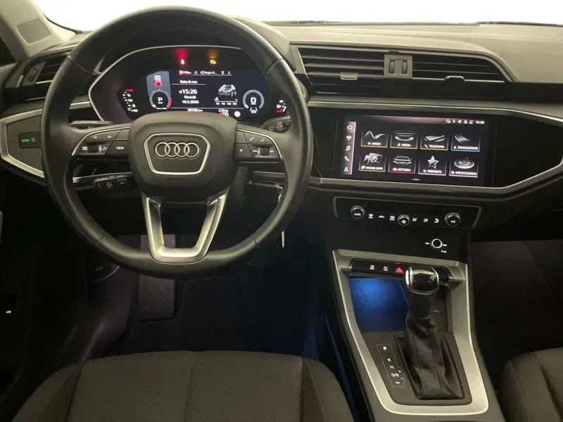 Audi Q3 usata a Macerata (11)