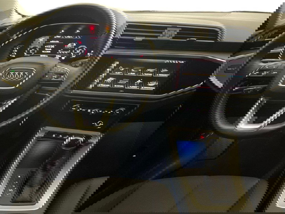 Audi Q3 usata a Macerata (11)