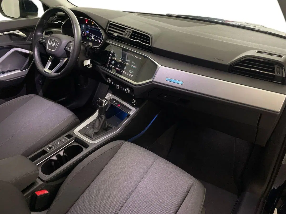 Audi Q3 usata a Macerata (12)