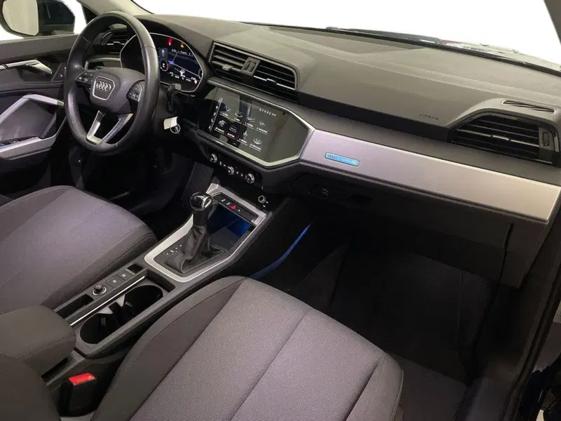 Audi Q3 usata a Macerata (12)