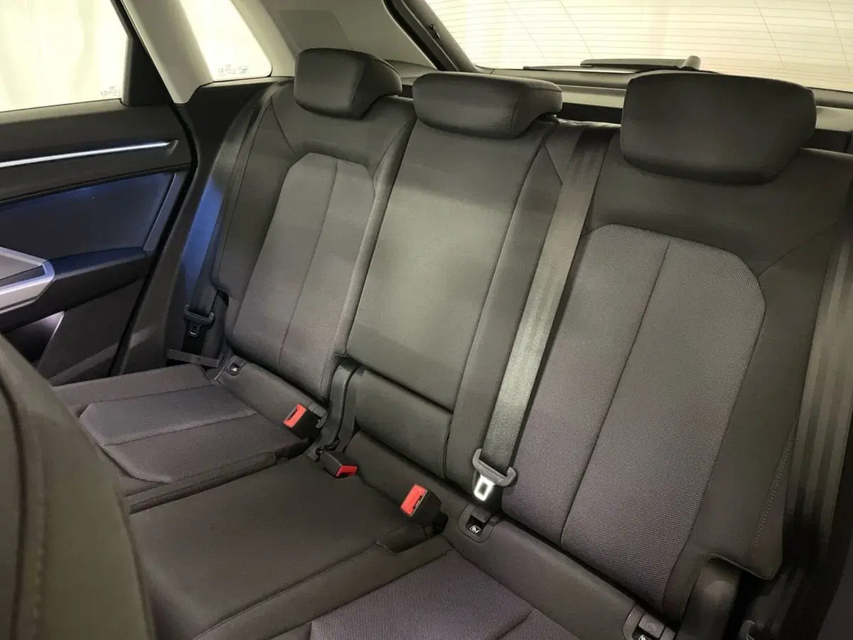 Audi Q3 usata a Macerata (13)