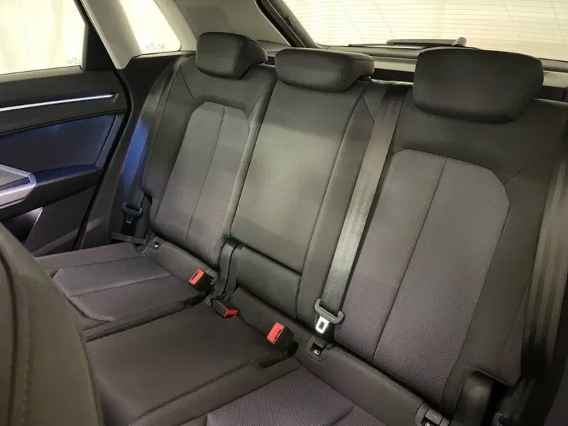 Audi Q3 usata a Macerata (13)