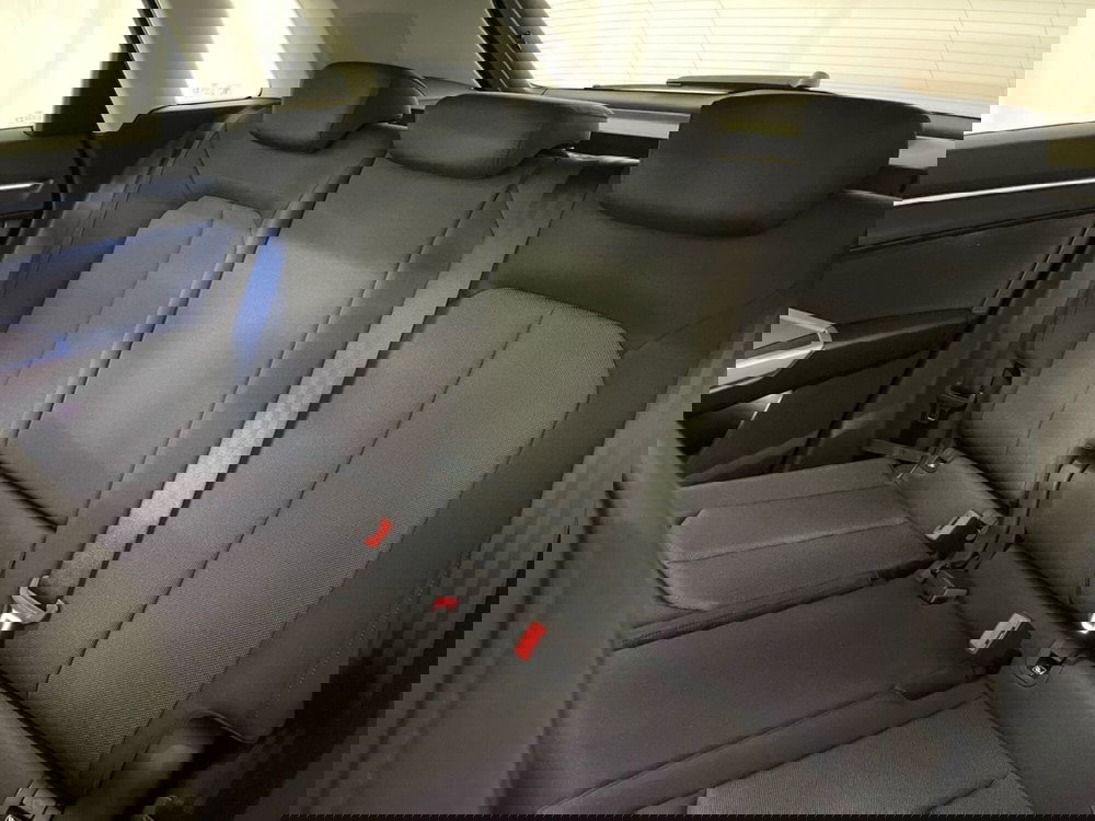 Audi Q3 usata a Macerata (13)