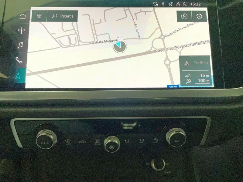 Audi Q3 usata a Macerata (15)