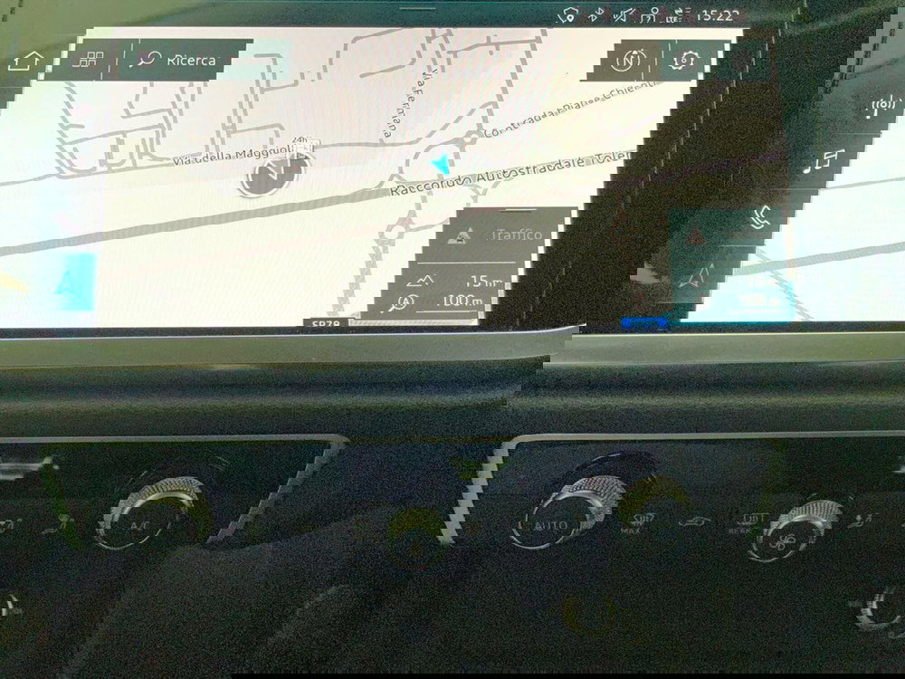 Audi Q3 usata a Macerata (15)