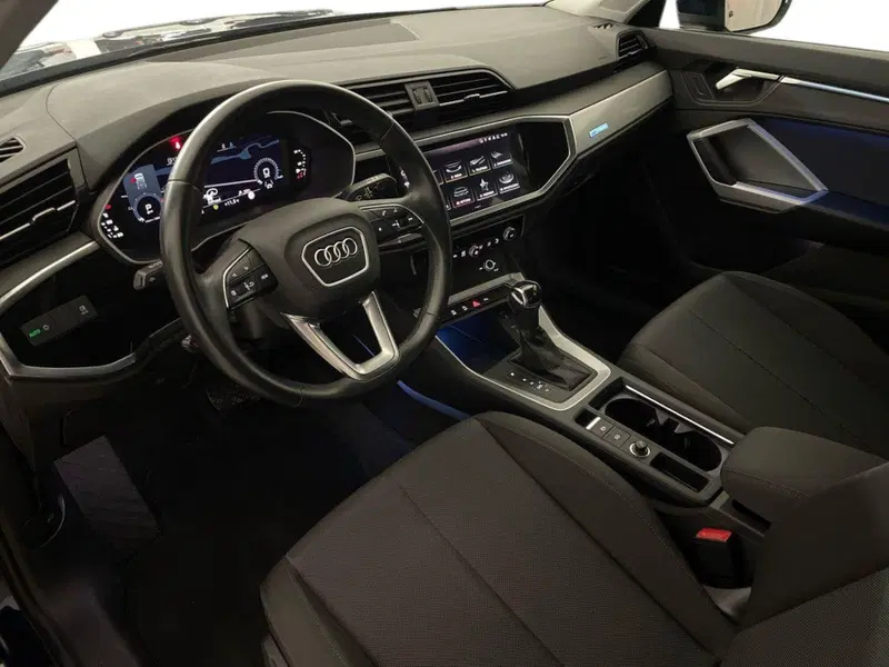 Audi Q3 usata a Macerata (16)