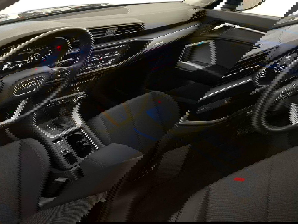 Audi Q3 usata a Macerata (16)